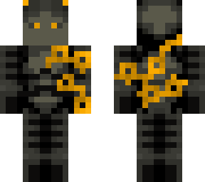 master maloran nestoris