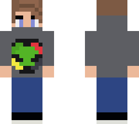 me in game theory merch final version