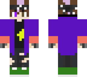 me jk fixed