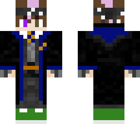 me jk ravenclaw fixed