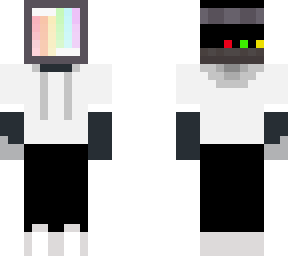 meh skin