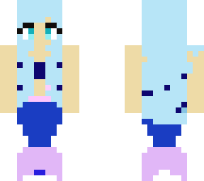 mermiad