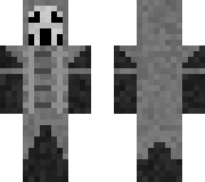metal ghostface