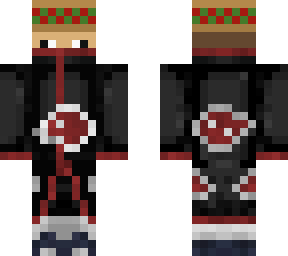 mexican akatsuki