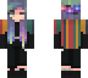miczy skin