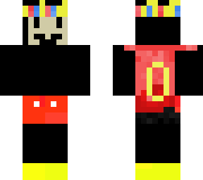 mikey mouse club fort official with o