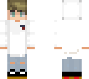 minecraft eboy