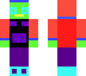 minecraft skin