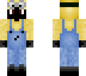 minion jamal