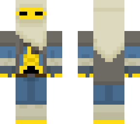 monk