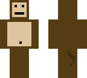 monkey