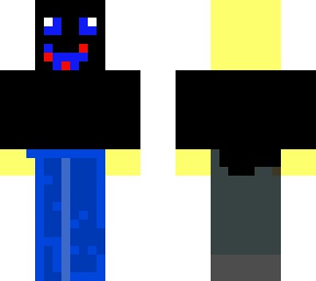 monster by vgm