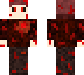mortem nocte (full demon)