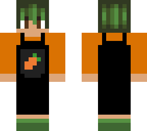 mr. carrot