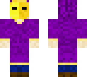 mr. hcr skin