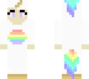 ms. unicorn