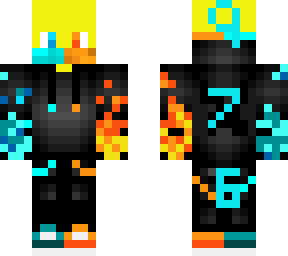 my 976 clan skin