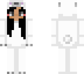my friends skin (hes a boy)