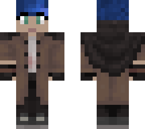 my pogtopia skin