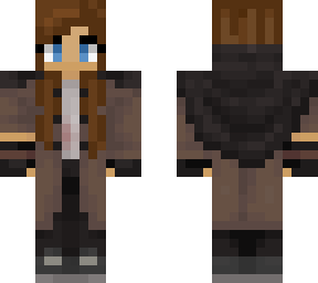 my pogtopia skin