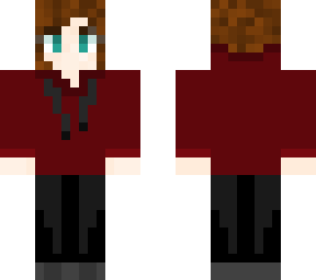 my skin - take 5