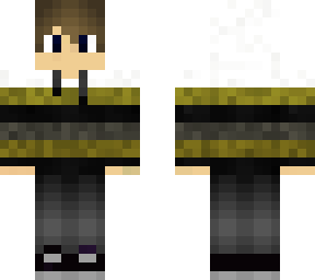 my skin