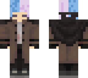 my skin in wilburs outfit(outfitnotmine)