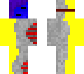 my skin with friends mask