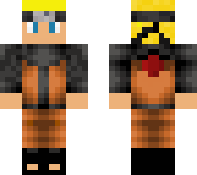 naruto uzumaki