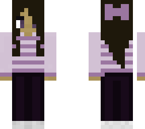 nathy purple