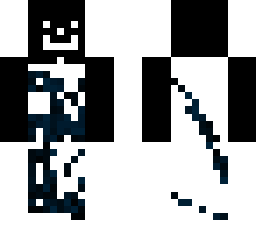 negative man