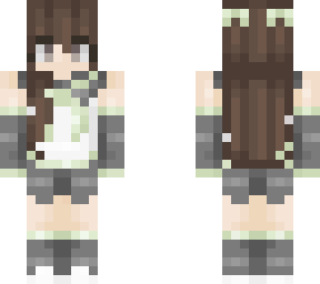 new skin!