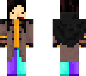new skin pog