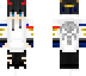 nexon (definitive skin)