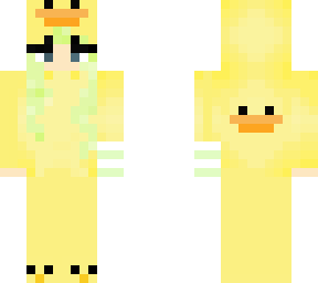 nikkiebeans skin