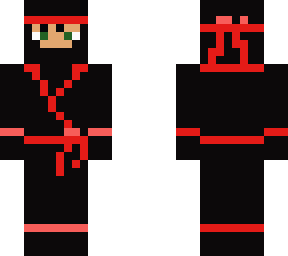 ninja man