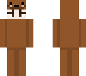 nonosquare234s animal wansie skin