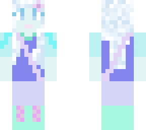 ocean glow