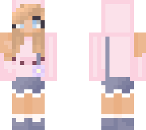 oink
