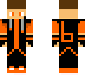 orange dude