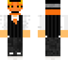 orange oni