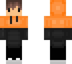 orange try