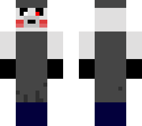pandy (uniform)