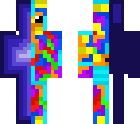 parrot and void