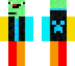 part 2 of my 6 person collab