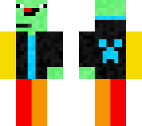 part 3 of my 6 person collab