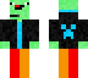 part 4 of my 6 person collab