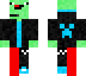 part 5 of my 6 person collab