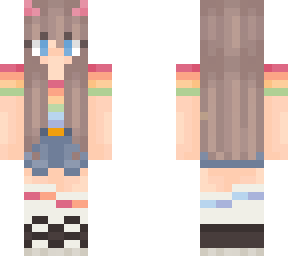 pastel pride