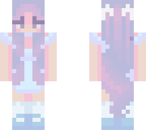 pastel princess v2